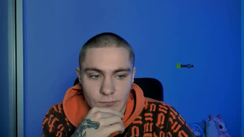 Thomas online show from November 17, 9:34 am