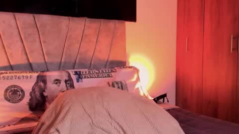 Thomas 3  JUST STAY AND BE MY LAST LOVE online show from October 19, 1:10 am