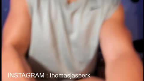 Thomas online show from May 13, 3:27 am