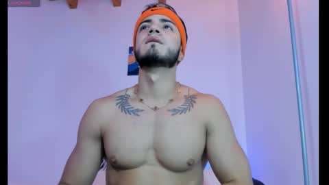 Thomas online show from September 25, 12:50 am