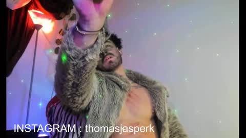 Thomas online show from November 1, 6:45 am