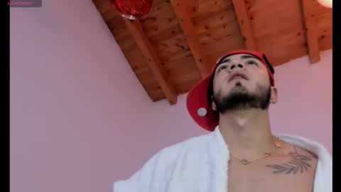 Thomas online show from September 18, 2:37 am