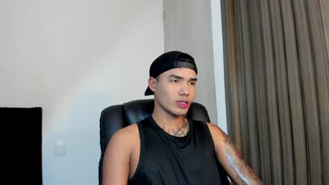 Thomas online show from February 3, 5:40 am