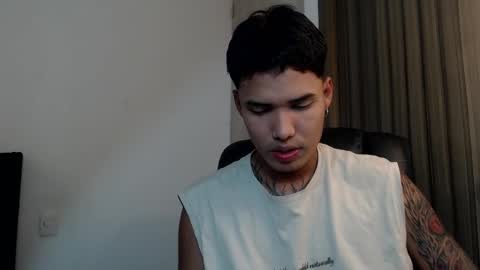 Thomas online show from January 28, 12:22 pm