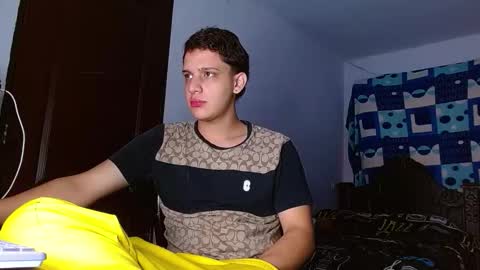 ---Thomas--- online show from November 21, 11:52 am