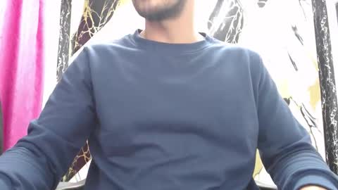 Thomas online show from April 14, 9:51 pm