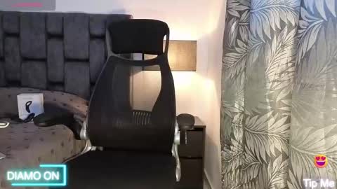 Thomas online show from October 7, 6:59 pm