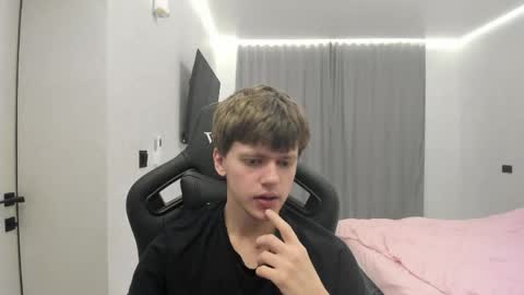 Tomas online show from March 15, 10:57 pm