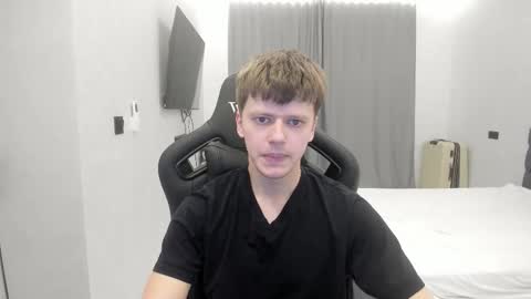 Tomas online show from February 12, 5:00 am