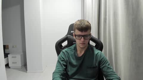 Tomas online show from January 23, 6:56 pm