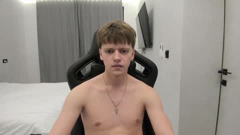 Tomas online show from March 24, 10:16 pm