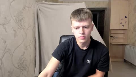 Tomas online show from October 9, 8:47 pm