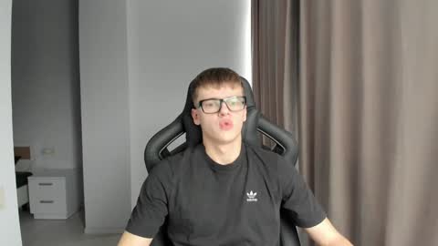 Tomas online show from January 30, 12:16 pm