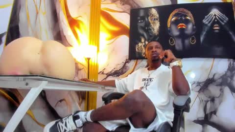 Thomas online show from October 8, 3:02 am