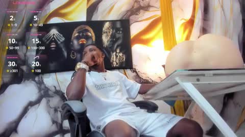 Thomas online show from November 7, 4:15 am