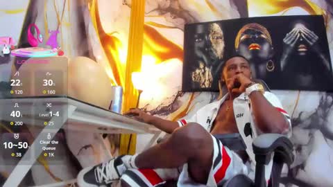 Thomas online show from October 9, 4:07 am