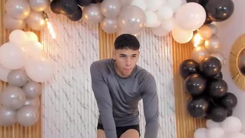 Thomas online show from September 9, 11:54 am