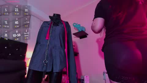 thomasandsamantha online show from March 4, 2:36 pm