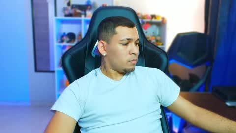 Thomas online show from October 26, 6:36 am