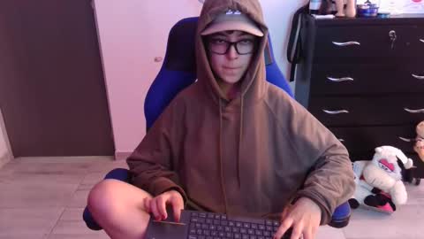 VALERIA online show from November 28, 6:48 pm