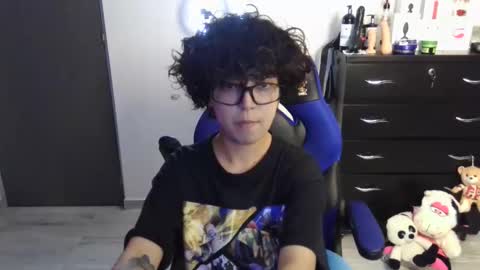 VALERIA online show from September 21, 1:20 am