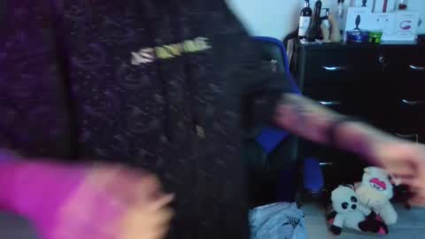 VALERIA online show from September 28, 1:25 am