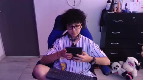 VALERIA online show from February 15, 7:12 pm