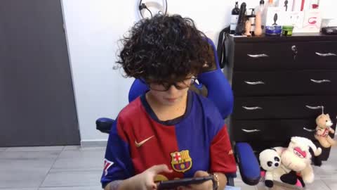 VALERIA online show from September 15, 12:45 am