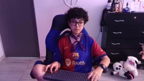 VALERIA online show from February 16, 7:23 pm