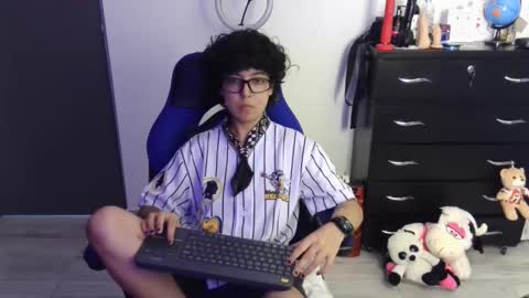 VALERIA online show from April 18, 7:58 pm