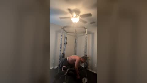 FatherTime online show from April 14, 1:03 pm