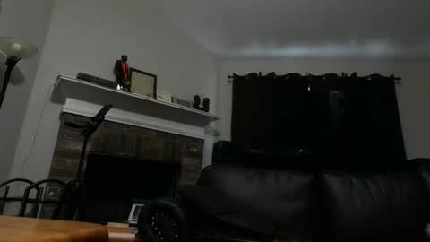 FatherTime online show from April 10, 1:05 pm