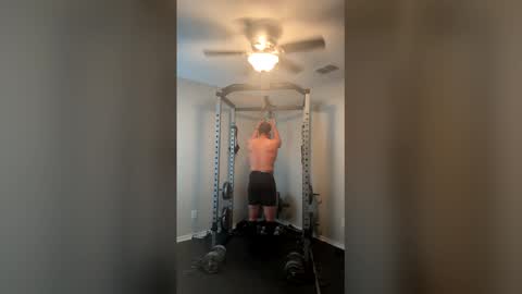 FatherTime online show from April 15, 1:36 pm