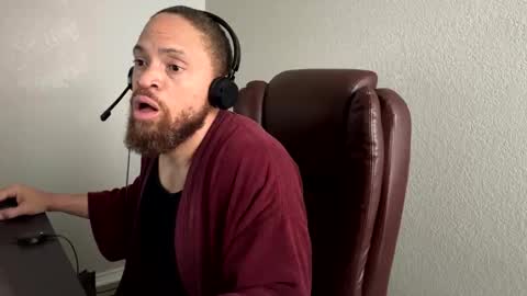 FatherTime online show from November 5, 3:25 pm