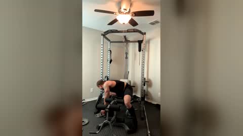 FatherTime online show from February 24, 2:09 pm