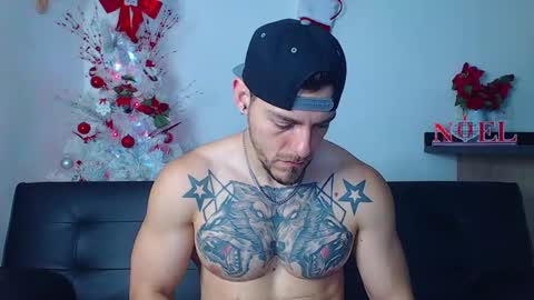 Thomas online show from December 18, 12:22 pm