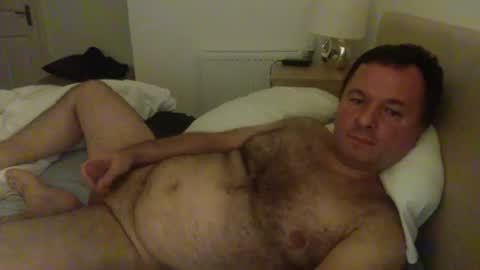 Tom online show from July 17, 10:33 pm