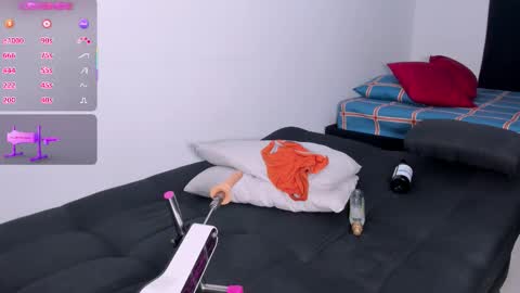 thomass royy online show from December 5, 3:50 am