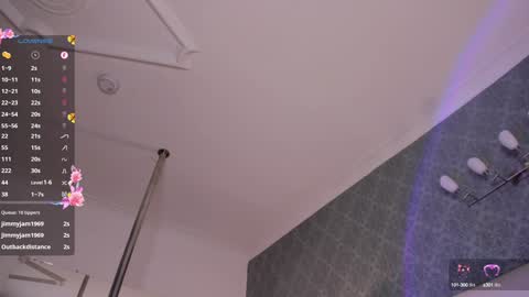 Thomy Thompson online show from December 11, 10:06 pm