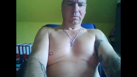 thomsen1478 online show from September 10, 12:28 pm