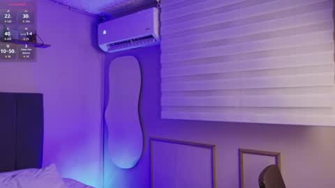 Thony online show from April 18, 8:09 pm