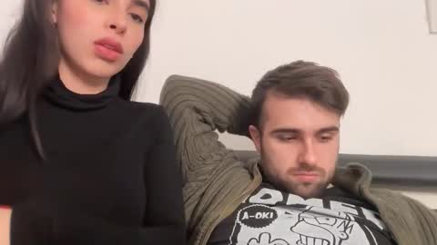 Thony Grey online show from March 5, 9:57 pm