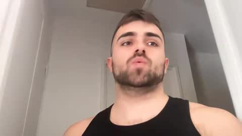 Thony Grey online show from January 27, 9:11 pm