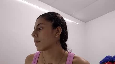 thonyy online show from September 19, 12:04 am