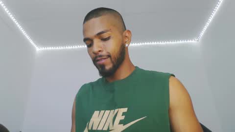 thonyy online show from February 14, 6:34 am