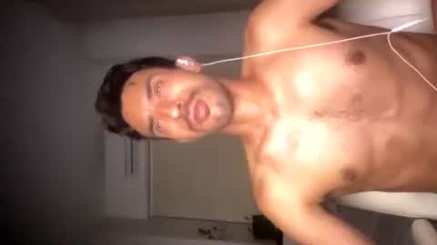 thor458_ online show from March 26, 8:52 am