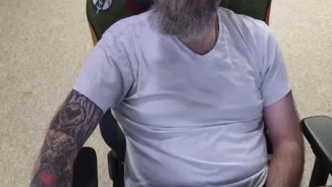 Prince Al online show from February 12, 3:37 pm