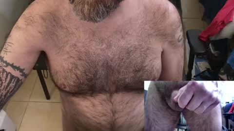 Snapshot of thor_on_cam chatting on March 6, 9:20 pm Prince Al online show from March 6, 9:20 pm