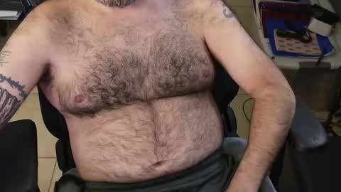 Snapshot of thor_on_cam chatting on February 24, 5:53 pm Prince Al online show from February 24, 5:53 pm