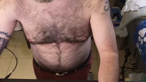 Snapshot of thor_on_cam chatting on March 11, 5:46 pm Prince Al online show from March 11, 5:46 pm